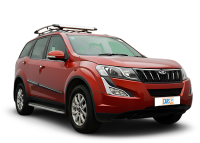 Mahindra XUV500-img